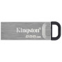 Накопичувач Kingston  256GB USB 3.2 Type-A Gen1 DT Kyson