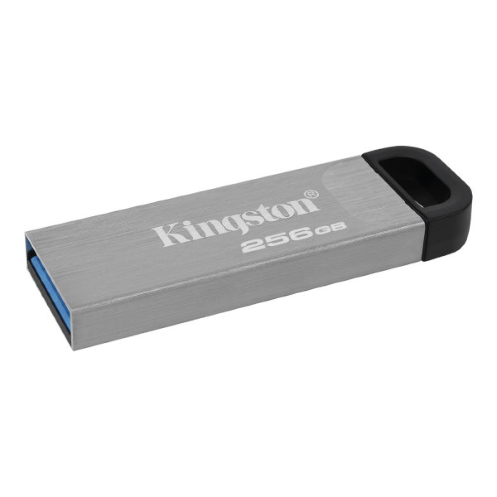Накопичувач Kingston  256GB USB 3.2 Type-A Gen1 DT Kyson