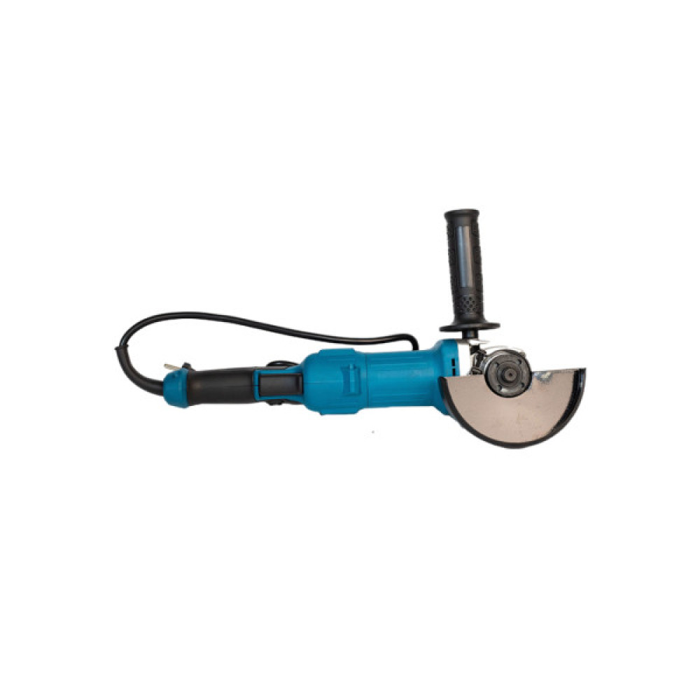 Шліфувальна машина Зеніт Профі ЗКШ-125/1200 рс (853716)