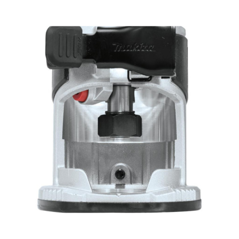 Фрезер Makita LXT, 6-8 мм (без АКБ и БП) (DRT50ZX2)