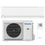 Кондиціонер Panasonic Etherea 52м2 інвертор 18000BTU 5.0кВт A+++/A++ -20°С Wi-Fi R32 білий