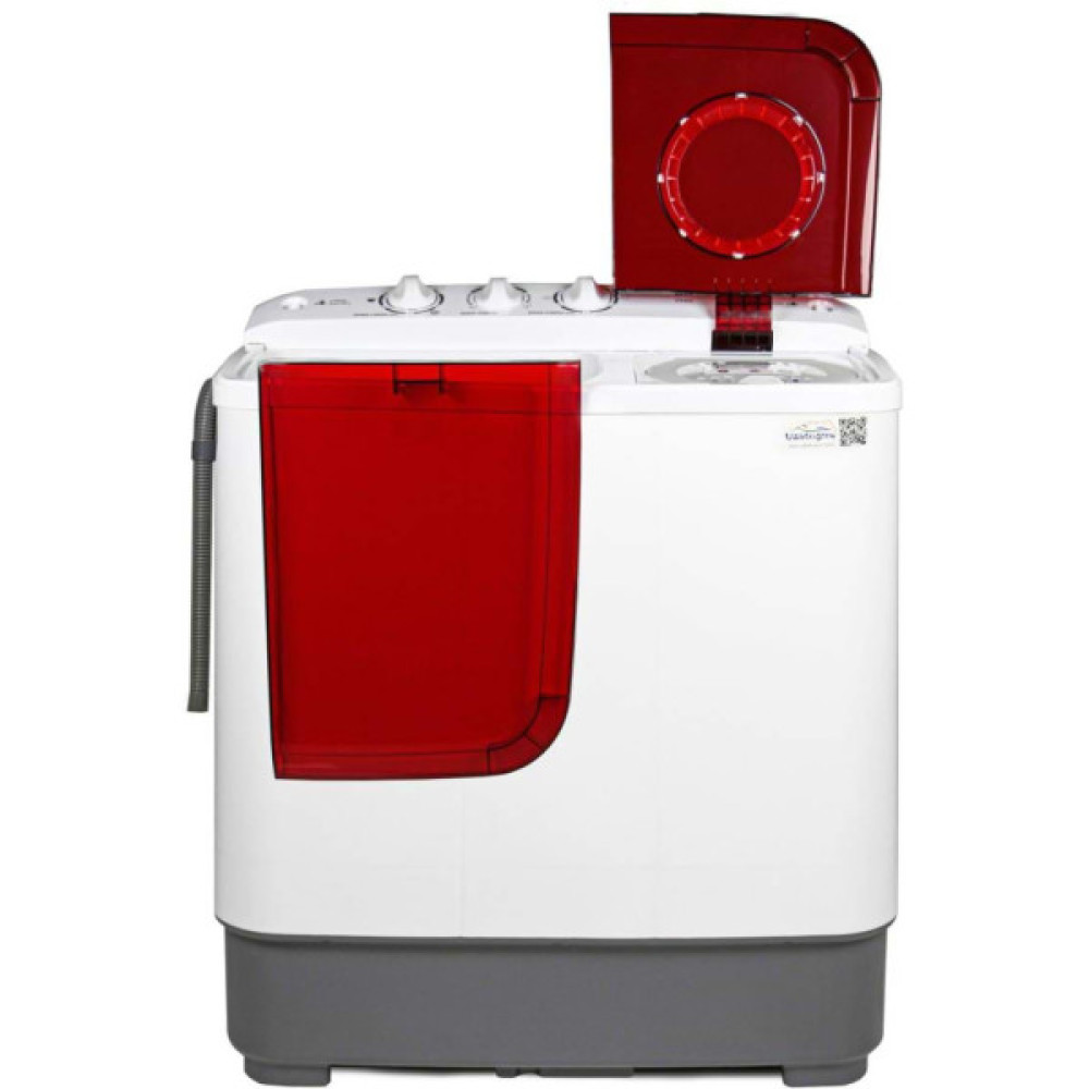 Пральна машина Shivaki TE 60 RED