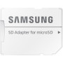 Карта пам'яті Samsung 1TB microSDXC Class UHS-I U3 V30 A2 EVO Plus + SD Adapter (MB-MC1T0SA)