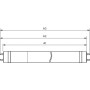 Лампочка Philips Ledtube DE 600mm 9W 740 T8 G13 RCA 929003147237 (929003147237) Лампочка Philips Ledtube DE 600mm 9W 740 T8 G13 RCA 929003147237 (929003147237)