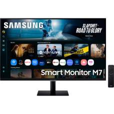 SAMSUNG LS32FM702UZXUA