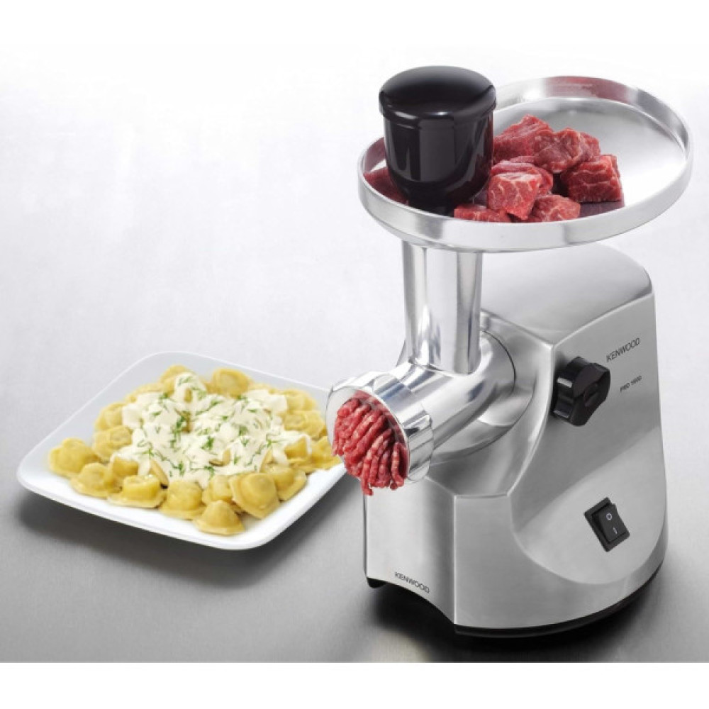 М'ясорубка Kenwood MG 510 (MG510)