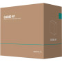 Корпус для ПК Deepcool CG580 4F Black (R-CG580-BKADA4-G-1)
