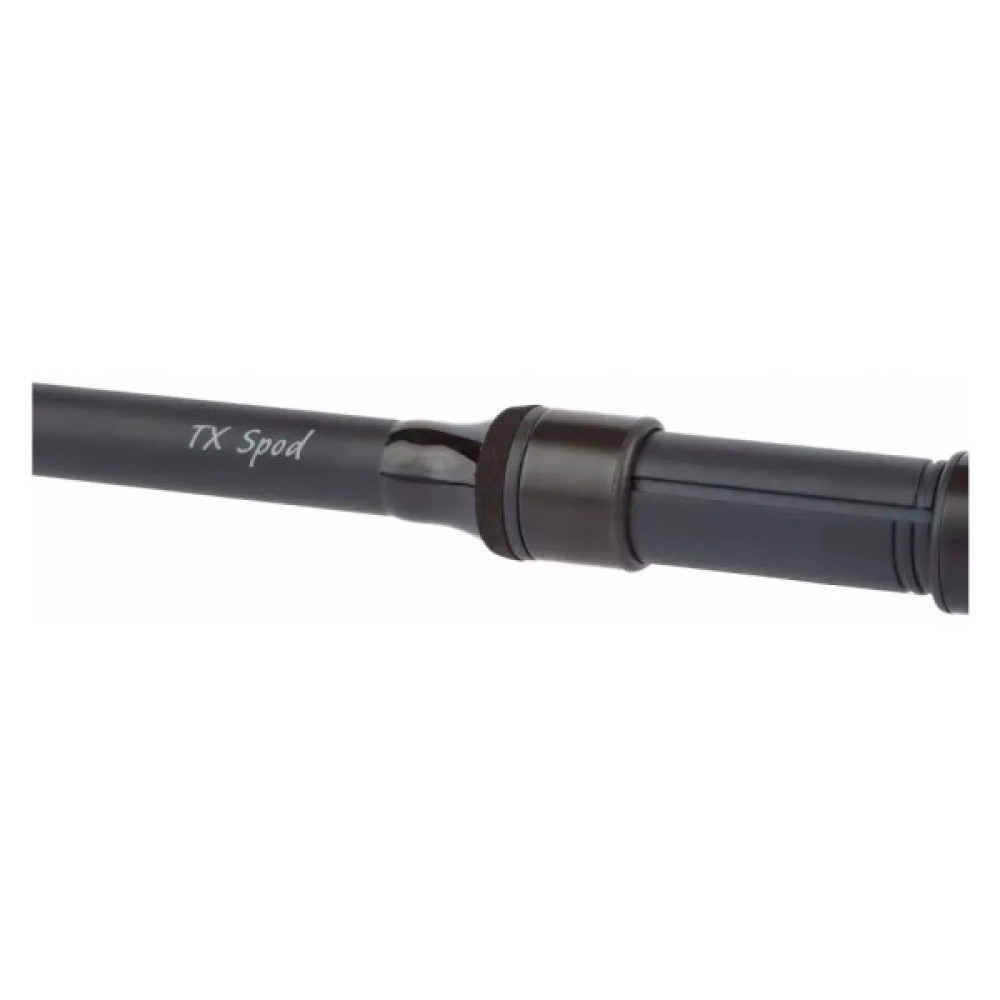 Вудилище Shimano TX-B Spod 12''/3.66m 5.00lb (2266.15.89)
