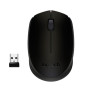 Мишка Logitech M171 Black (910-004424) Мишка Logitech M171 Black (910-004424)