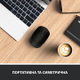 Мишка Logitech M171 Black (910-004424) Мишка Logitech M171 Black (910-004424)