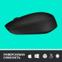 Мишка Logitech M171 Black (910-004424) Мишка Logitech M171 Black (910-004424)