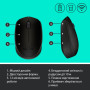 Мишка Logitech M171 Black (910-004424) Мишка Logitech M171 Black (910-004424)