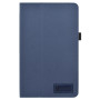 Чохол до планшета BeCover Slimbook Xiaomi Redmi Pad 10.61" 2022 Deep Blue (708342) Чохол до планшета BeCover Slimbook Xiaomi Redmi Pad 10.61" 2022 Deep Blue (708342)