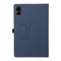 Чохол до планшета BeCover Slimbook Xiaomi Redmi Pad 10.61" 2022 Deep Blue (708342) Чохол до планшета BeCover Slimbook Xiaomi Redmi Pad 10.61" 2022 Deep Blue (708342)