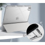 Чохол до планшета BeCover Soft Edge TPU Apple iPad Pro 13" M4 2024 Gray (711718) Чохол до планшета BeCover Soft Edge TPU Apple iPad Pro 13" M4 2024 Gray (711718)