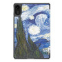 Чохол до планшета BeCover Smart Xiaomi Redmi Pad 2 11.0" Night (713649) Чохол до планшета BeCover Smart Xiaomi Redmi Pad 2 11.0" Night (713649)