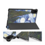 Чохол до планшета BeCover Smart Xiaomi Redmi Pad 2 11.0" Night (713649) Чохол до планшета BeCover Smart Xiaomi Redmi Pad 2 11.0" Night (713649)