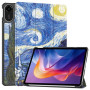 Чохол до планшета BeCover Smart Xiaomi Redmi Pad 2 11.0" Night (713649) Чохол до планшета BeCover Smart Xiaomi Redmi Pad 2 11.0" Night (713649)