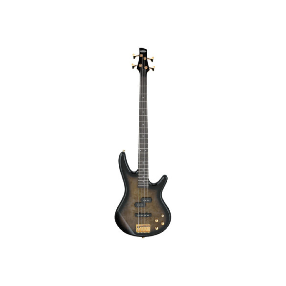 Бас-гітара Ibanez GSR200PC TPB (236059)