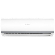 Кондиціонер Bosch Climate 2000 35м2 інвертор 12000BTU 3.5кВт A++/A+ -15°С R32 білий