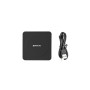 Зарядний пристрій REAL-EL WL-710 black (EL123160018) Зарядний пристрій REAL-EL WL-710 black (EL123160018)