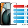 Скло захисне ACCLAB Full Glue Xiaomi Redmi A3 Black (1283126591327) Скло захисне ACCLAB Full Glue Xiaomi Redmi A3 Black (1283126591327)
