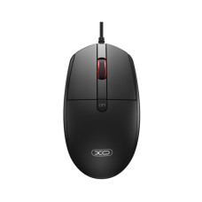 Мишка XO M8 Wireless Black (M8 Black)