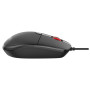 Мишка XO M8 Wireless Black (M8 Black) Мишка XO M8 Wireless Black (M8 Black)