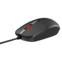 Мишка XO M8 Wireless Black (M8 Black) Мишка XO M8 Wireless Black (M8 Black)