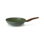 Сковорода TVS Natura Induction Wok 28 см (BS793282910001) Сковорода TVS Natura Induction Wok 28 см (BS793282910001)