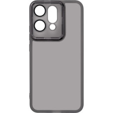 Чохол до мобільного телефона Armorstandart Shade OPPO Reno14 5G Black (ARM87424) Чохол до мобільного телефона Armorstandart Shade OPPO Reno14 5G Black (ARM87424)