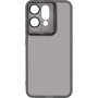 Чохол до мобільного телефона Armorstandart Shade OPPO Reno14 5G Black (ARM87424) Чохол до мобільного телефона Armorstandart Shade OPPO Reno14 5G Black (ARM87424)