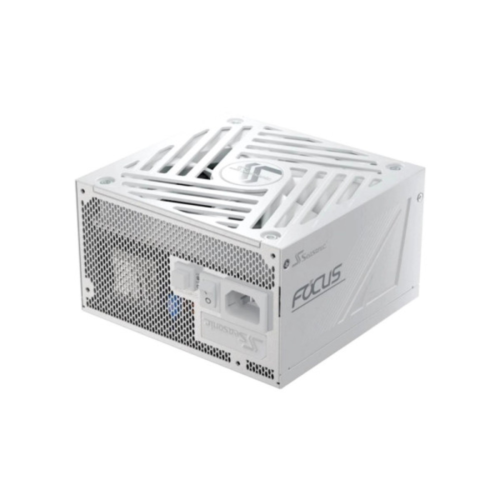 Блок живлення Seasonic 850W (FOCUS-GX-850-ATX31)