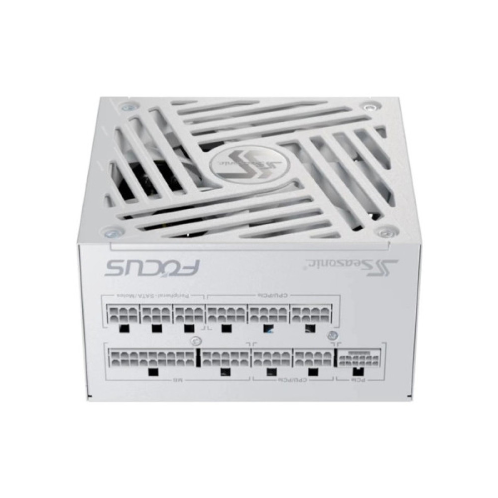 Блок живлення Seasonic 850W (FOCUS-GX-850-ATX31)