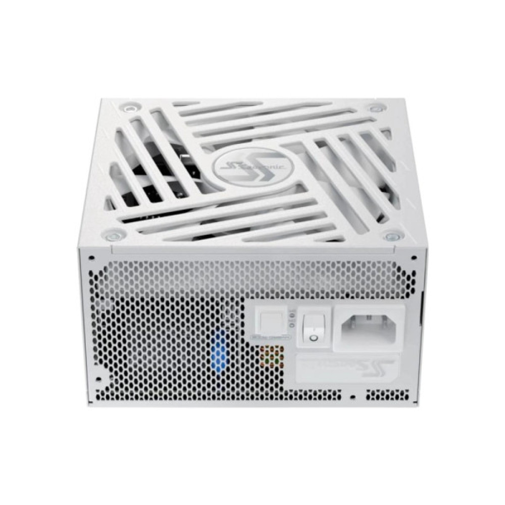 Блок живлення Seasonic 850W (FOCUS-GX-850-ATX31)
