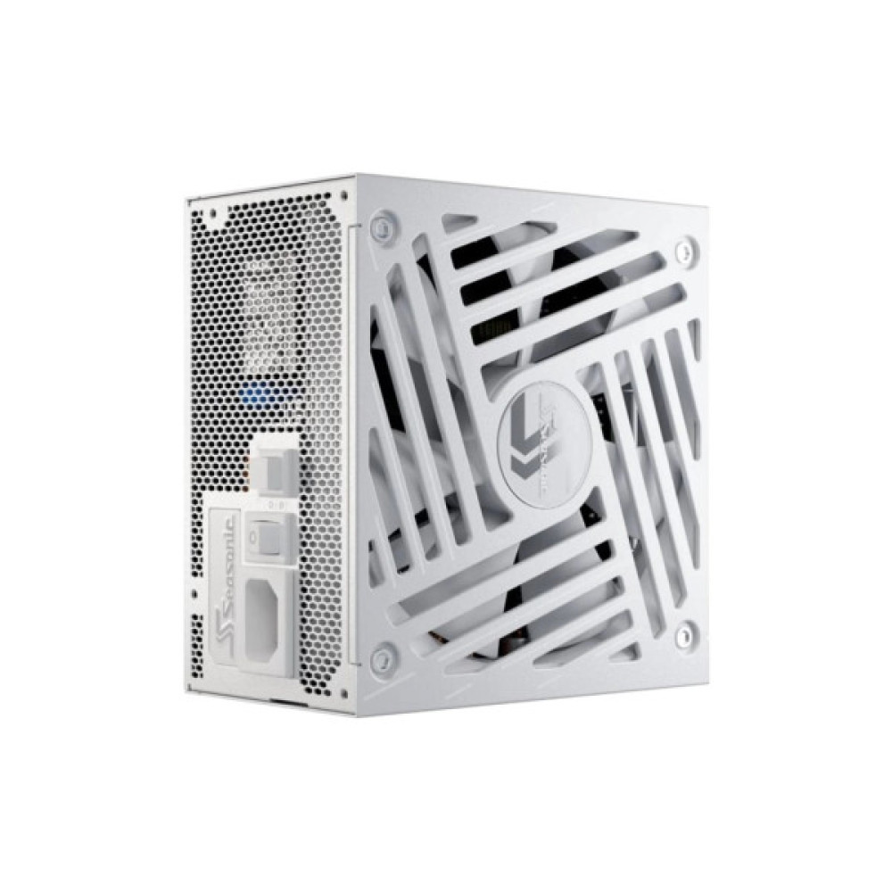Блок живлення Seasonic 850W (FOCUS-GX-850-ATX31)