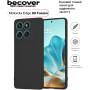 Чохол до мобільного телефона BeCover Motorola Edge 60 Fusion Black (713772) Чохол до мобільного телефона BeCover Motorola Edge 60 Fusion Black (713772)