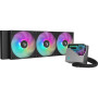 Система рідинного охолодження Deepcool LT360 ARGB Black (R-LT360-BKAMNC-G-1) Система рідинного охолодження Deepcool LT360 ARGB Black (R-LT360-BKAMNC-G-1)