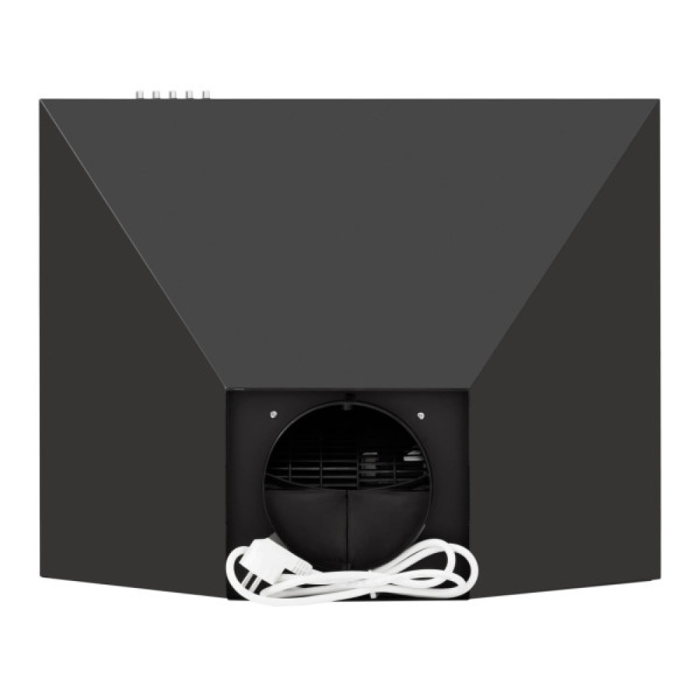Витяжка кухонна Eleyus WELLA 1000 LED 60 BL