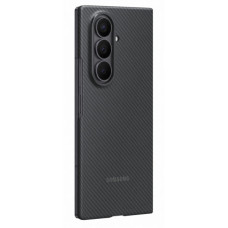 Чохол до мобільного телефона Samsung Carbon Galaxy Fold 7 Black (EF-XF966SBEGUA)