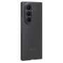 Чохол до мобільного телефона Samsung Carbon Galaxy Fold 7 Black (EF-XF966SBEGUA) Чохол до мобільного телефона Samsung Carbon Galaxy Fold 7 Black (EF-XF966SBEGUA)