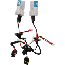 Автолампа WINSO H3 6000K, 85V, 35W PK22s (713600)