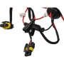 Автолампа WINSO H3 6000K, 85V, 35W PK22s (713600) Автолампа WINSO H3 6000K, 85V, 35W PK22s (713600)
