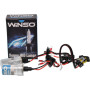 Автолампа WINSO H3 6000K, 85V, 35W PK22s (713600) Автолампа WINSO H3 6000K, 85V, 35W PK22s (713600)
