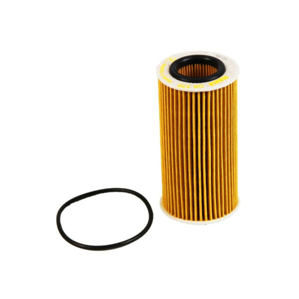 Фільтр масляний Mahle OX370D