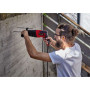 Перфоратор Einhell TC-RH 800 4F SDS-plus 800Вт 2.6Дж кейс 3.2кг