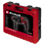 Перфоратор Einhell TC-RH 800 4F SDS-plus 800Вт 2.6Дж кейс 3.2кг