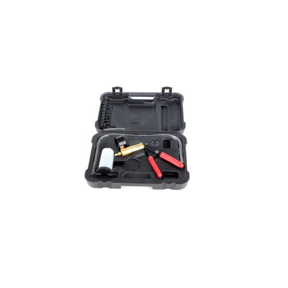 Насос ручний Yato вакуумний діагностичний 16 ел. (YT-0673)