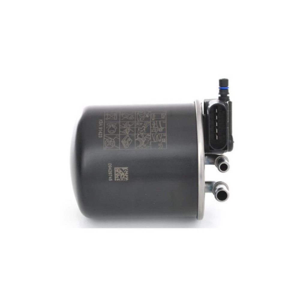 Фільтр паливний Bosch F026402837