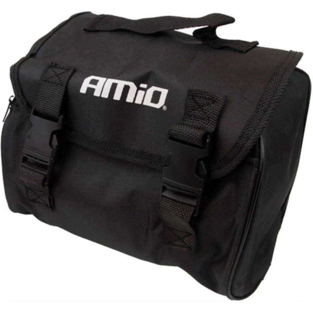 Автомобільний компресор AMiO HQ LED ACOMP-06 (02180)